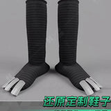 Guita Hebby Fantasia Cosplay Gachiakuta Ghost Princess Tower Costume Halloween GUITA Cosplay Full Set Dinosaur Pajamas