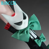 Game Zenless Zone Zero ZZZ Nangong Yu Cosplay Costume Halloween Carnival Comic Role Play Uniform Dress