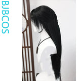 [Styled Wig]Ancient style Hanfu male boy Lang Wanyong COS Lace Front Wig shaped wig cover