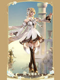 Genshin Impac I believe in 'The Stars Halloween Uniform Carnival Party Play Role Clothes