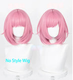 FX Fighter Kurumichan Fukaga Kurumi Cosplay Halloween Carnival Party Play Role