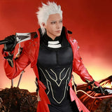Honkai: Star Rail Fate collaborates with Archer Red and cosplay clothing Halloween Uniform Carnival Party Play Role Clothes