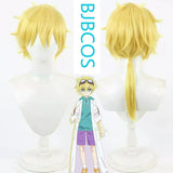 [Styled Wig]Star Detective PrecureJie Te senior cosplay wig