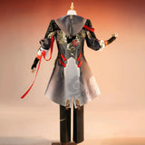 Honkai: Star Rail Galaxy Baseball League Hero Dome Dragon and Horse Spirit cosplay Halloween Uniform Carnival Party Play Role