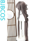 [Styled Wig]Ashes of the Kingdom‌ COS Zhou Zhong Mao Niang style wig set