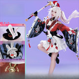 Honkai: Star Rail Two Phase Amusement Park Famous Venue Mass Production Machine Spark COS Server