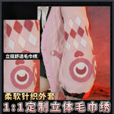Zenless Zone Zero Floating pomelo leaves cosplay clothing Halloween Uniform Carnival Party Play Role Clothes