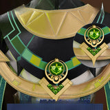 Genshin Impact Nefer Cosplay Collab Series:Game Genshin Imapct Nefer Cosplay Costume XS-2XL Halloween Costume