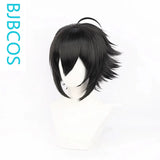 [Styled Wig]‌Kantsubaki Rousei Party Play Role Halloween Cosplay Wig Agents of the Four Seasons: Dance of Spring