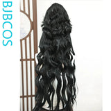 [Styled Wig]WHERE WINDS MEET Xifang Shi Lace Front Wig COS hair girl style wig set