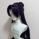 [Styled Wig] Jinshi Anime The Apothecary Diaries Cosplay Hair Halloween Party Women Customized Synthetic Hair Heat W