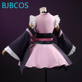 Noi Komazawa Cosplay Costume Cosmic Princess Kaguya! Men Dress Kimono Maid Noi Komazawa Ears Tail Horns Cosplay