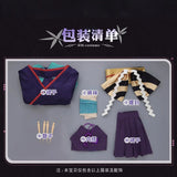 Yachiyo Runami Costume Anime Cosmic Princess Kaguya! Cosplay Vtuber Dunayskiy Idol Uniform Japanese Kimono Pink Props