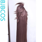 [Styled Wig]Ashes of the Kingdom‌ Pang Tong Lace Front Wig COS wig cover
