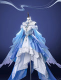 Love and Deepspac Lemuria Halloween Uniform Carnival Party Play Role Clothes