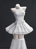 GODDESS OF VICTORY: NIKKE Cosplay, fairy tales, dreams, Alice cosplay games, anime, skins, costumes