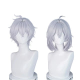 [Styled Wig]‌Neverness to Everness‌ ‌Zero‌ Cosplay Halloween Carnival Party Play Role Cosplay Wig High Heat Resistant