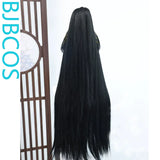 [Styled Wig]Heaven Official's Blessing His Highness Who Pleased the Gods Lace Front Wig Vintage men's styling wig