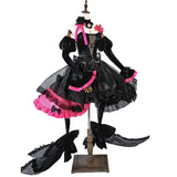 Fate‌ Jeanne d'Arc Cosplay  Halloween Uniform Carnival Party Play Role Clothes