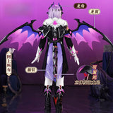 Genshin Impact cos costume Durin cosplay costume c costume