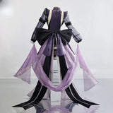 Azur Lane Wedding dress ring Musashi cosplay game anime same skin set Halloween Uniform Carnival Party Play Role Clothes