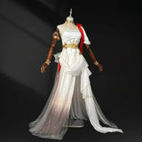 Surtr Arknights: Endfield Game Cosplay Costume Halloween Party Gorgeous Dress Uniform Accessories Props Complete Set S-2XL