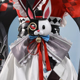 Honkai Star Rail Sparxie Cosplay Costume Full Set Hanabi Sparkle Outfit Uniform Cosplay Costume Hanabi Sparkle SP Boss Cosplay