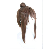 [Styled Wig]Ashes of the Kingdom‌ Guangling Prince Xiaoshi COS Corn Beard Wig Cover