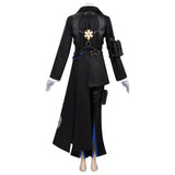 Neverness to Everness Daffodill Cosplay Costumes Unify the anime Game Cosplay Halloween Role Clothing