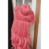 [Styled Wig]‌You and I Are Polar Opposites Suzuki‌ Cosplay Halloween Carnival Party Play Role Cosplay Wig High Heat Resistant