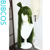 [Styled Wig]Ashes of the Kingdom‌ COSPLAY Corn Beard Pinch Shaped Wig Set in Drama Studies