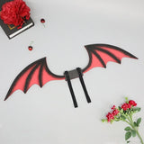 Versatile Wings Ears Tail Cosplay Costume Bat And Angels Wings Prop Halloween Christmas Decoration Party Angel Wings Dressing Up