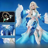 Honkai: Star Rail One of the "Stone Heart Ten" True Pearl Cossuit Halloween Uniform Carnival Party Play Role Clothes