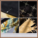 ‌Arknights: Endfield Wang Cosplay Costumes Game Role-Playing Halloween Uniform Carnival Party Play Role Clothes