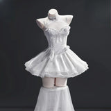 GODDESS OF VICTORY: NIKKE Cosplay, fairy tales, dreams, Alice cosplay games, anime, skins, costumes