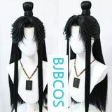 [Styled Wig]Art Thou Ailing Su Shiyu, Xie Lianchu, Wanning, COS style Lace Front Wig cover