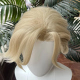 [Styled Wig]Twisted Wig Wonderland Vil Schoenheit Cosplay Crown Headwear Vil Schoenheit Wig Braided Cosplay Hair Braids