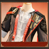Honkai: Star Rail Galaxy Baseball League Hero Dome Dragon and Horse Spirit cosplay Halloween Uniform Carnival Party Play Role