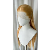 [Styled Wig]Twisted Wig Wonderland Ortho Cosplay Women Wig Halloween Cosplay Anime Heat Resistant Front Lace Wig 75CM