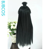 [Styled Wig]Xie Lian Morning Su Shiyu Cosplay Wig Ancient Style Hanfu Young Man Imitates Lace Front Wig Covers For Versatile