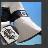 Gachiakuta‌ Cosplay Anime Costume Halloween Uniform Carnival Party Play Role Clothes