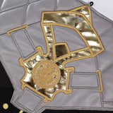 Game Wuthering Waves WuWa Zani Cosplay Costume Outfit Dress Carnival Halloween Party Role Play Suits