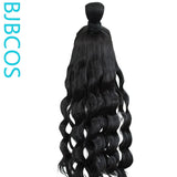 [Styled Wig]Forgetful River Splendor: Li Yu Front Lace Gothic Cosplay Triple Lace Front Wig Prop Wigs