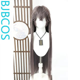 [Styled Wig]Ashes of the Kingdom‌ COS Zhou Zhong Mao Niang style wig set