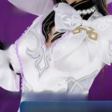 Honkai: Star Rail Dahlia Constance cosplay costume Halloween Uniform Carnival Party Play Role Clothes