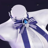 Zenless Zone Zero  Vivian Cosplay Halloween Uniform Carnival Party Play Role Clothes