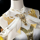 Honkai: Star Rail Aglaea Halloween Uniform Carnival Party Play Role Clothes