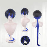 [Styled Wig]‌Neverness to Everness‌ Daffodill‌ Cosplay Halloween Carnival Party Play Role Cosplay Wig High Heat Resistant