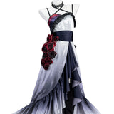 Manhattan Cafe‌ Cosplay Costume Game Pretty Derby Women Lolita Dress Halloween Christmas all Role Playing Party Comic S-2XL