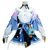 March 7th Cosplay Honkai Star Rail Costume Adult Carnival Uniform Anime Halloween Party Costumes Masquerade Women Game